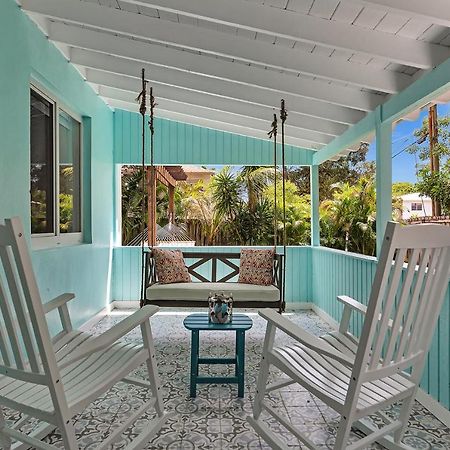 Welcome To Paradise! Secluded 4 Bed, 3 Bath, Pool Fort Lauderdale Extérieur photo